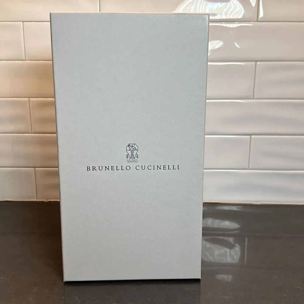 Brunello Cucinelli Box Bundle (6 Piece)